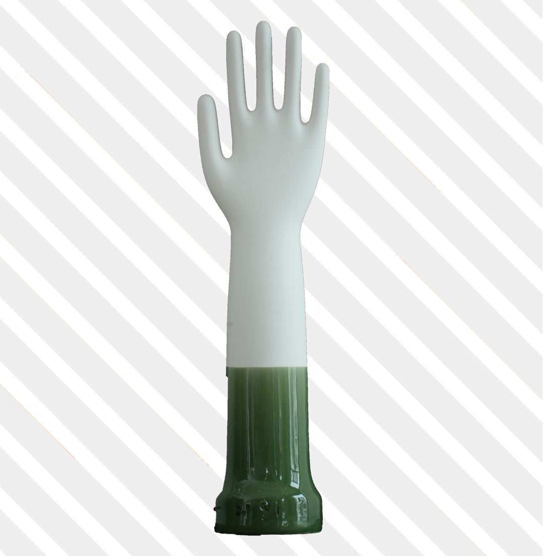 PVC-檢手-S